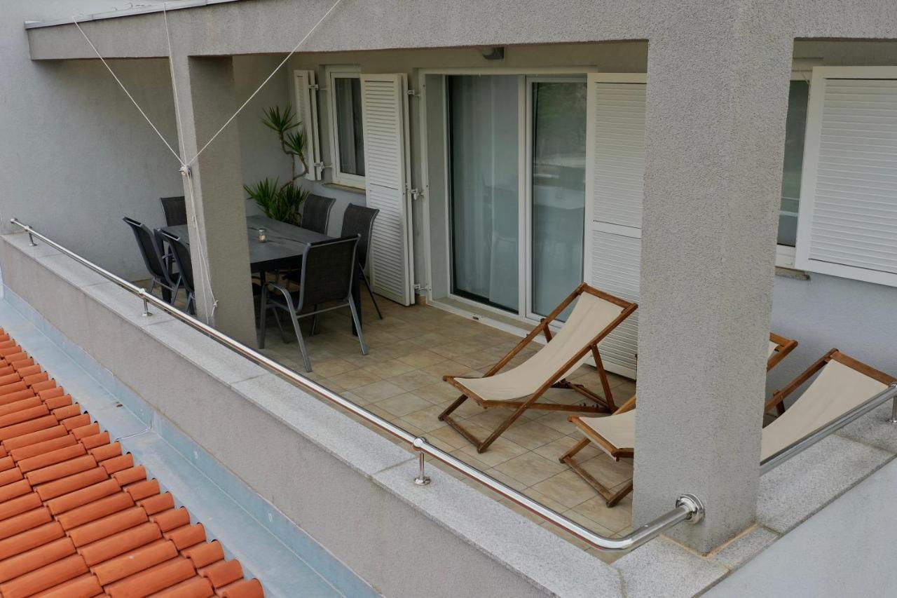 Banjol Apartment Spanjol מראה חיצוני תמונה