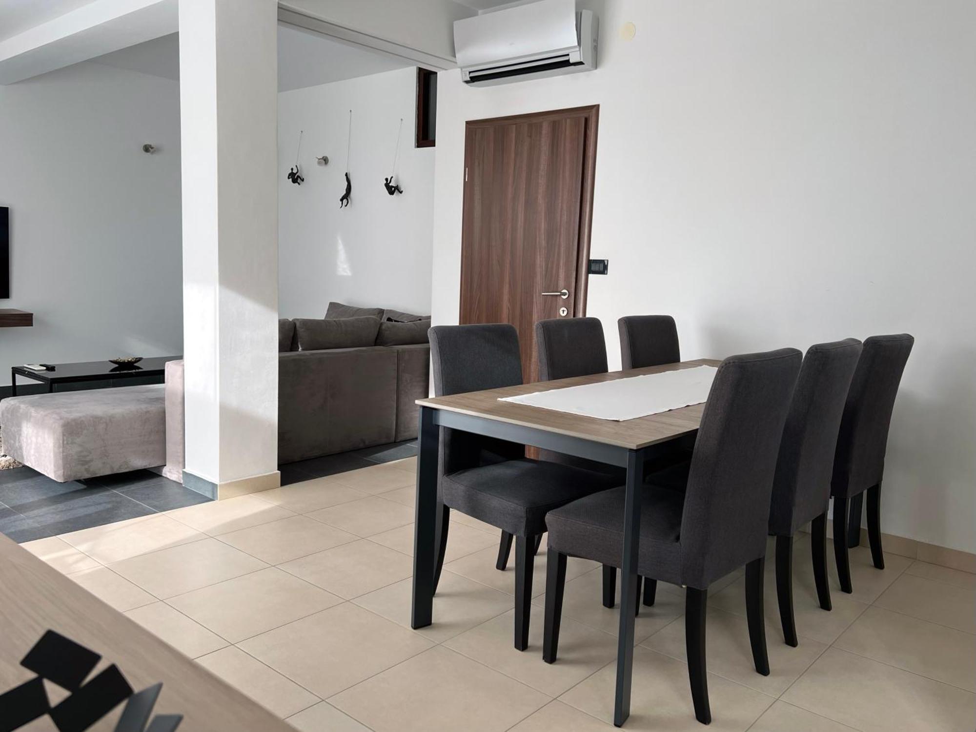 Banjol Apartment Spanjol מראה חיצוני תמונה