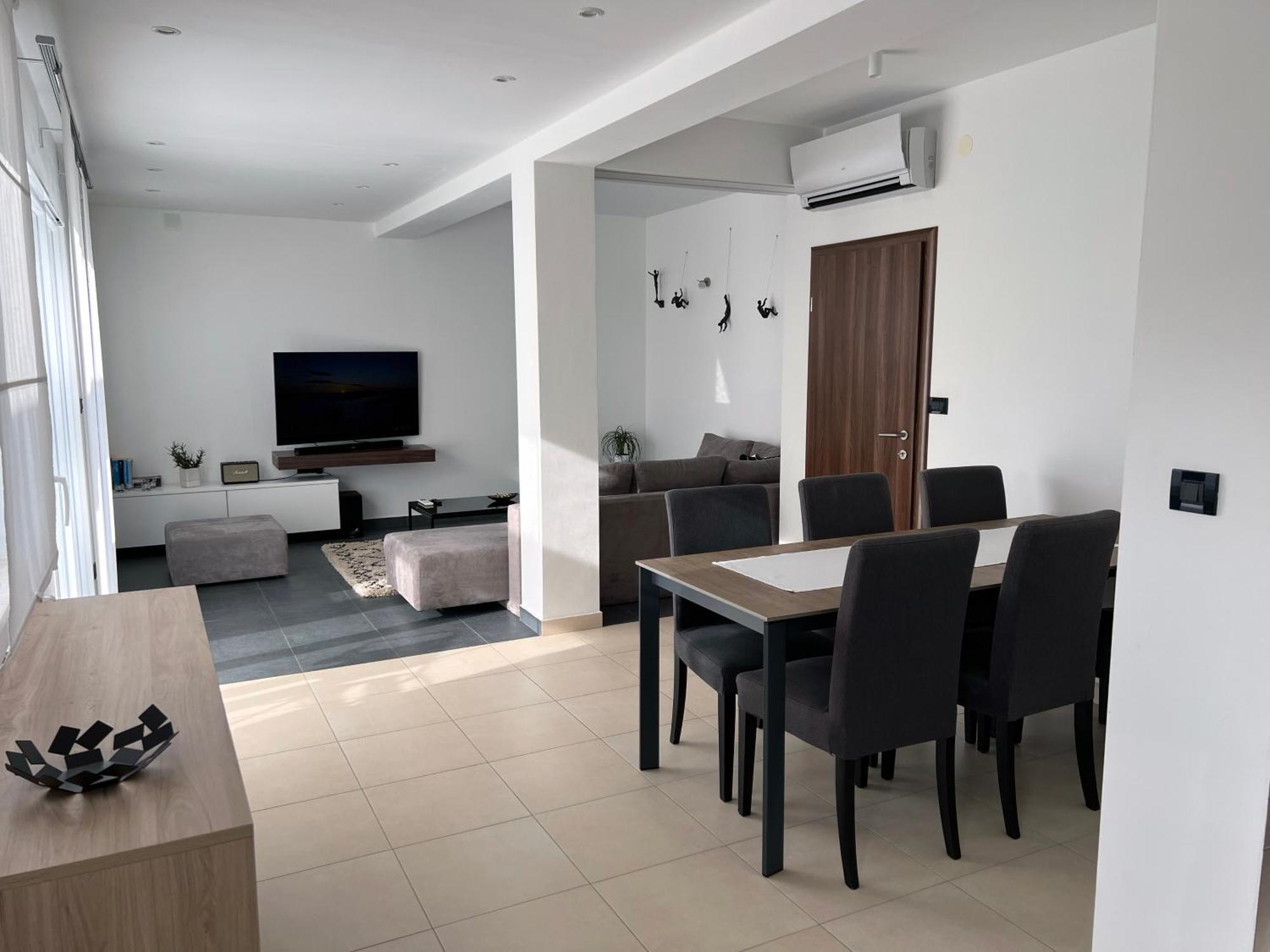 Banjol Apartment Spanjol מראה חיצוני תמונה