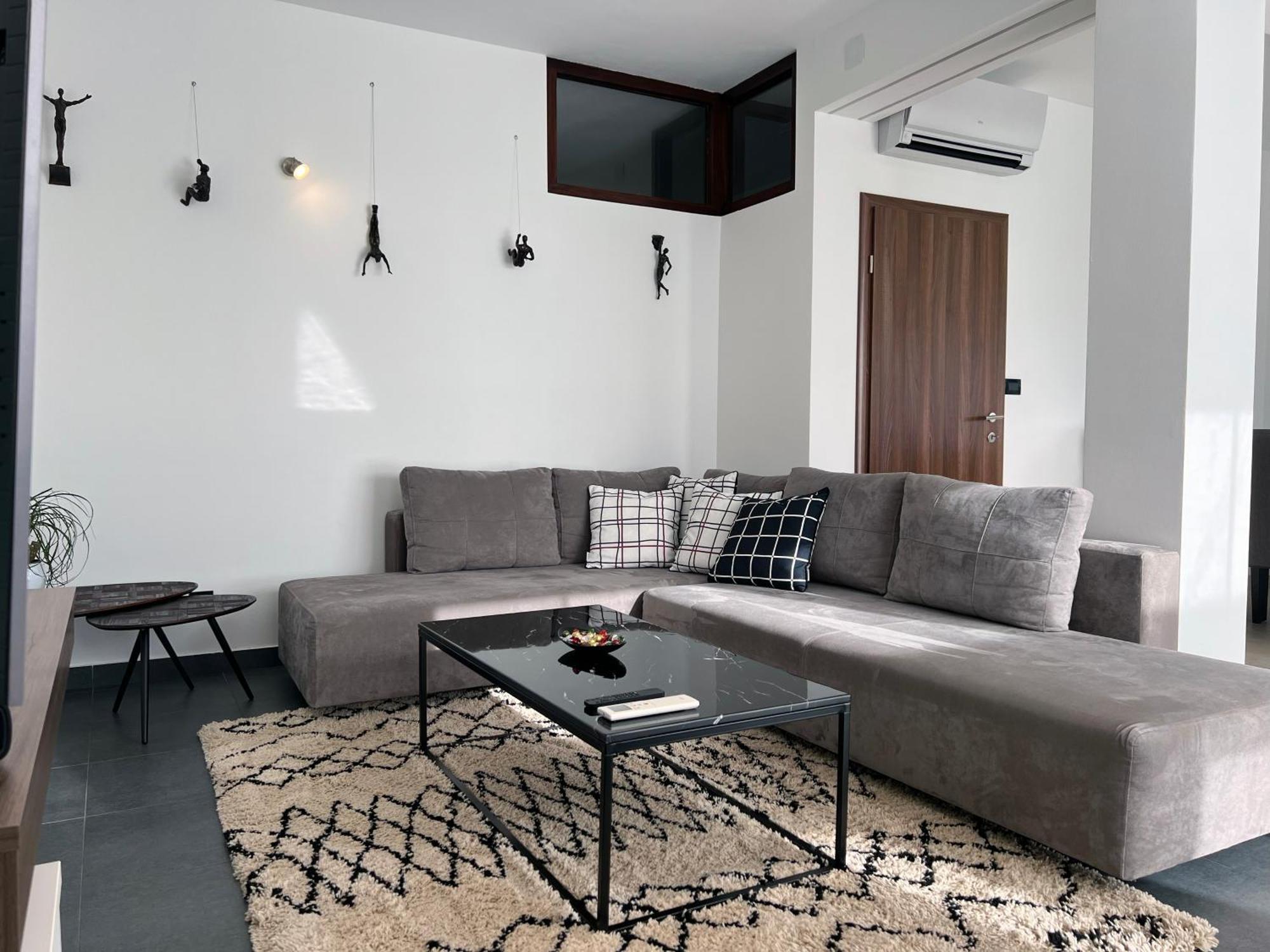 Banjol Apartment Spanjol מראה חיצוני תמונה