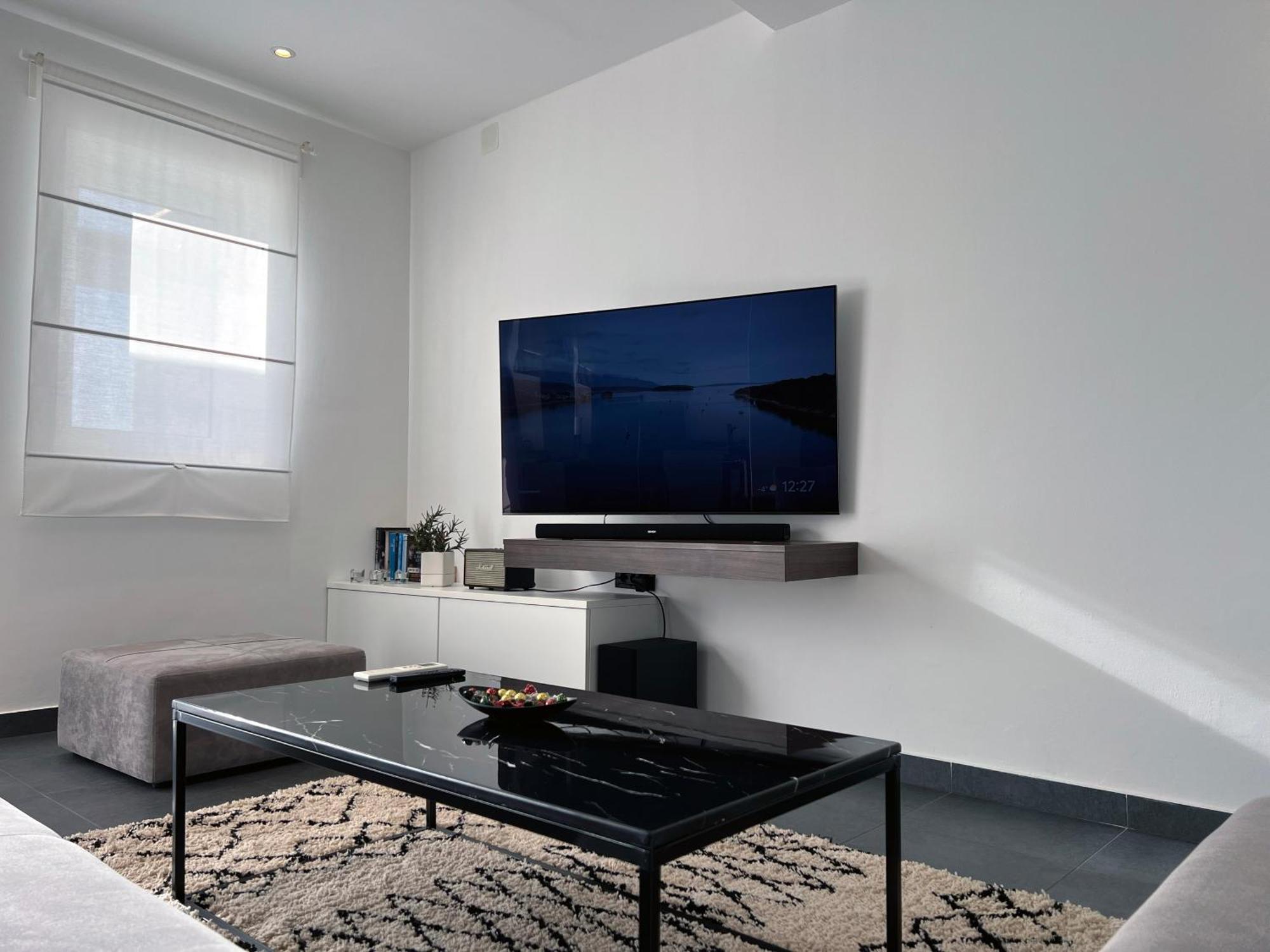 Banjol Apartment Spanjol מראה חיצוני תמונה