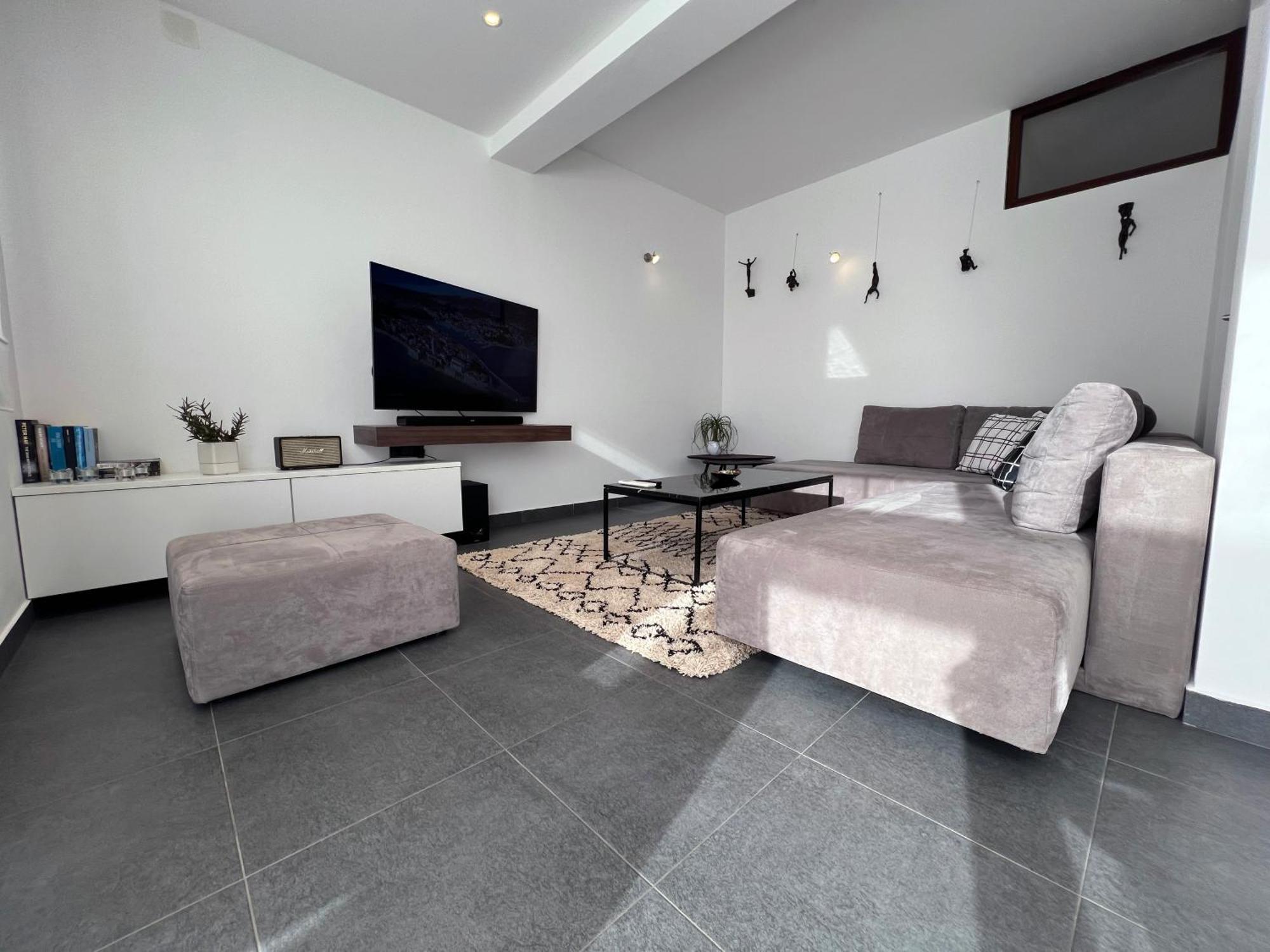 Banjol Apartment Spanjol מראה חיצוני תמונה