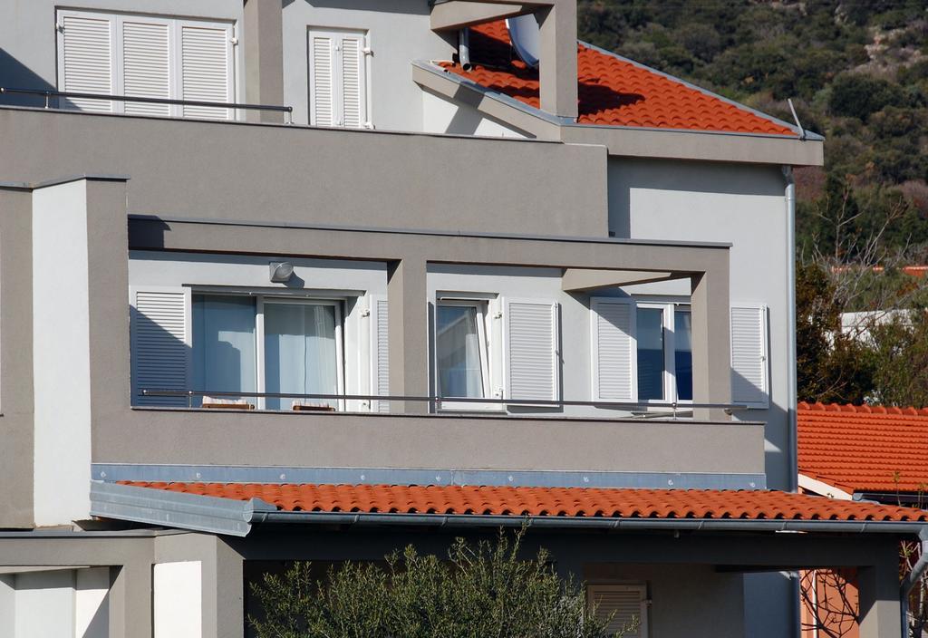 Banjol Apartment Spanjol מראה חיצוני תמונה