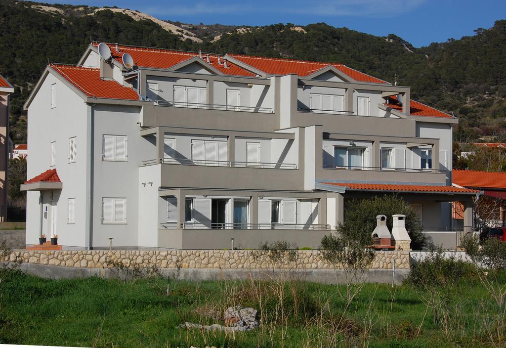 Banjol Apartment Spanjol מראה חיצוני תמונה
