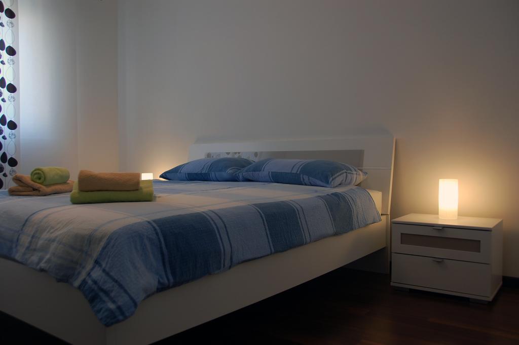 Banjol Apartment Spanjol מראה חיצוני תמונה
