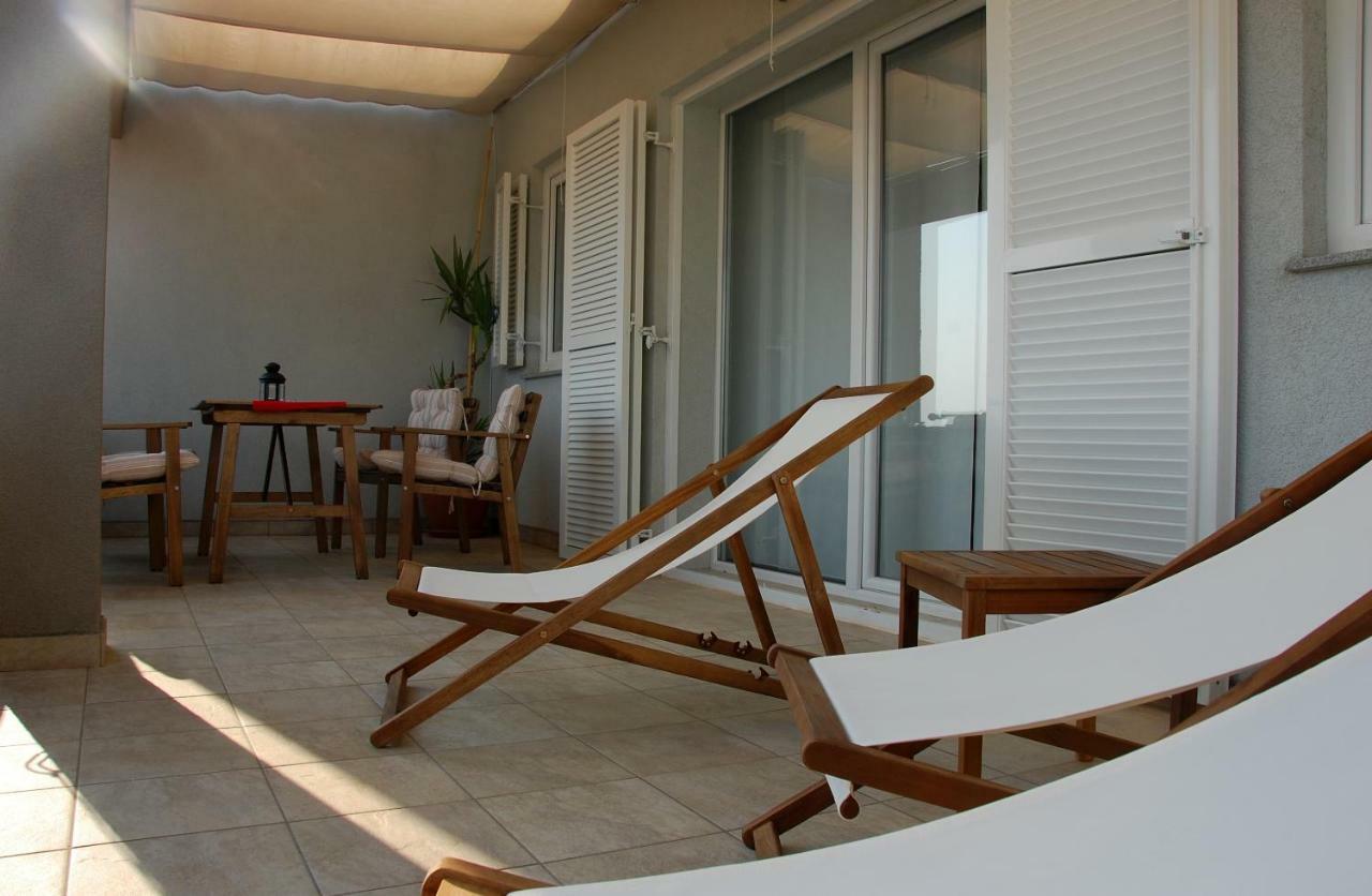Banjol Apartment Spanjol מראה חיצוני תמונה
