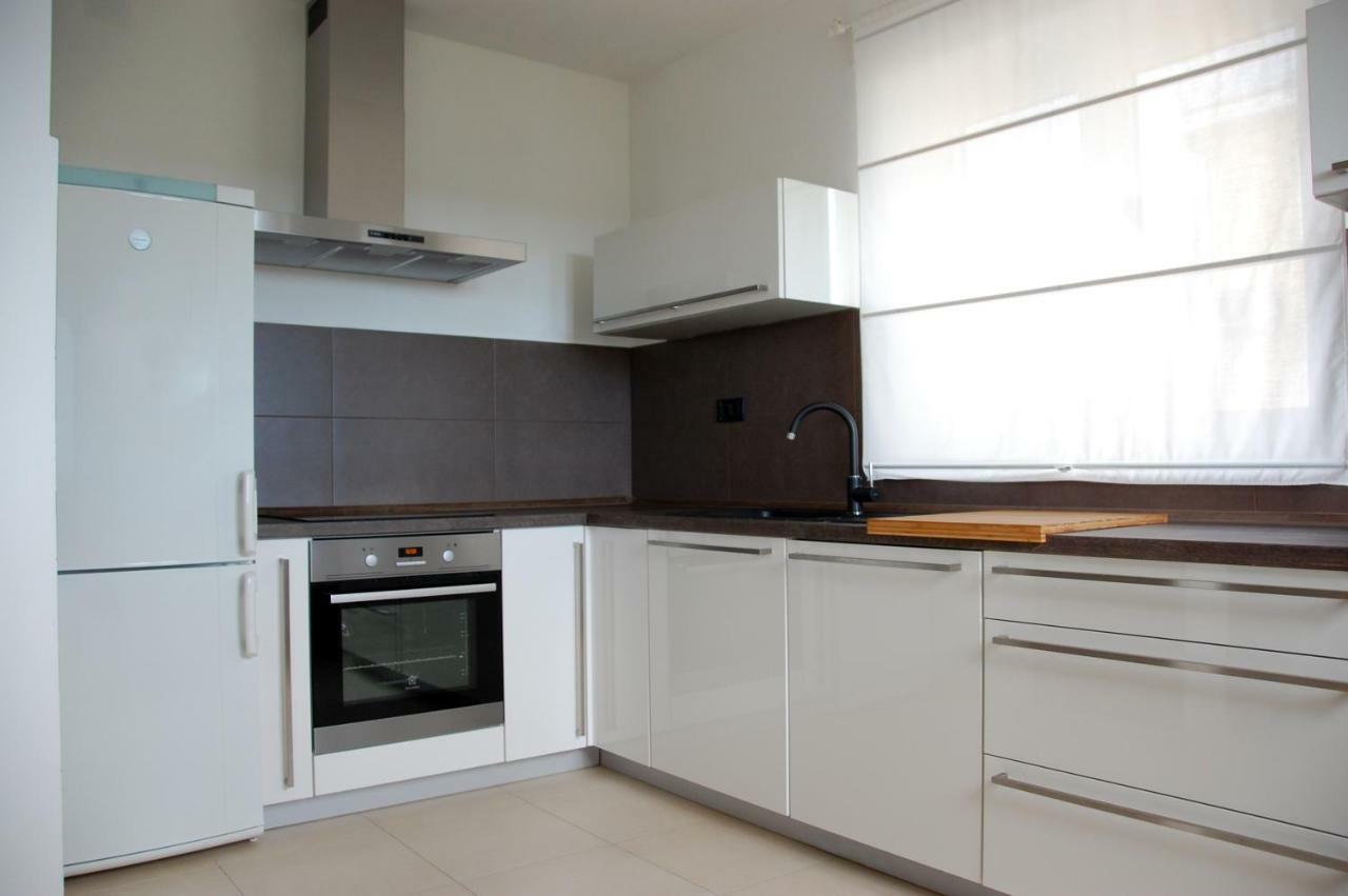 Banjol Apartment Spanjol מראה חיצוני תמונה